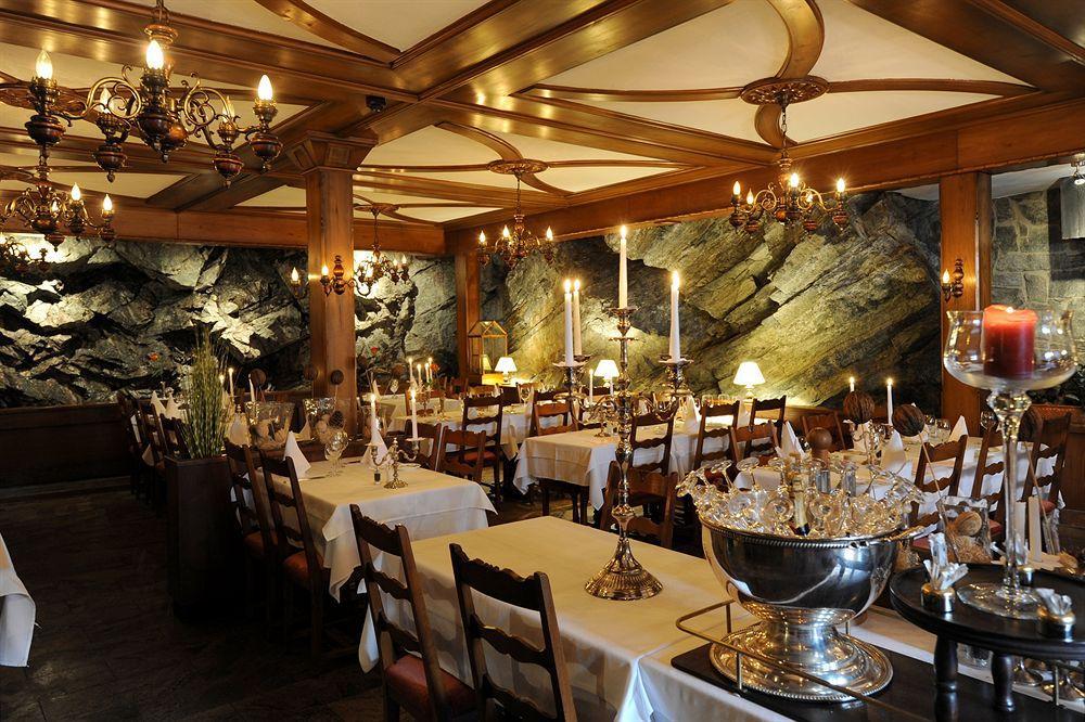Hotel Tschugge Zermatt Esterno foto