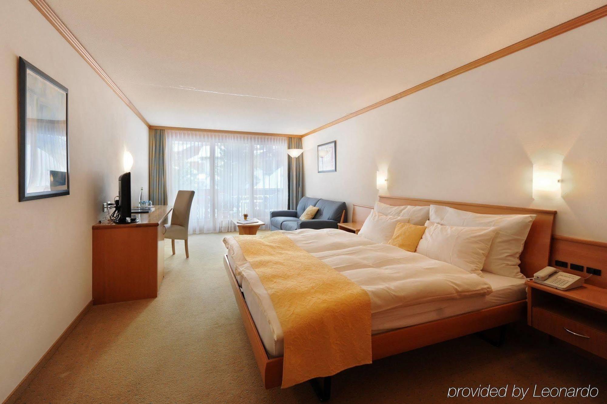 Hotel Tschugge Zermatt Esterno foto