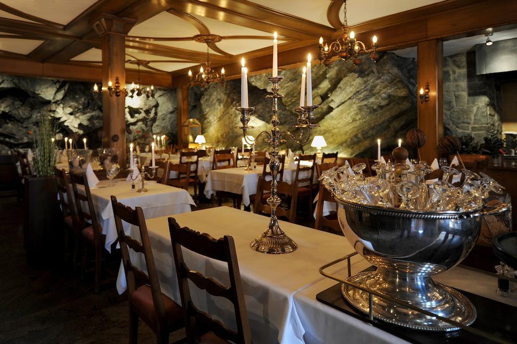 Hotel Tschugge Zermatt Esterno foto